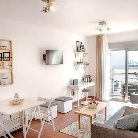 Apartment 6 - El Mirador Del Arco - Enjoy *
