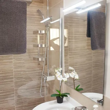 6 - El Mirador Del Arco - Enjoy Apartment Tarifa