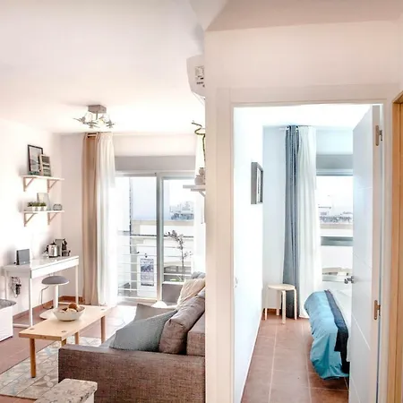 6 - El Mirador Del Arco - Enjoy Apartment