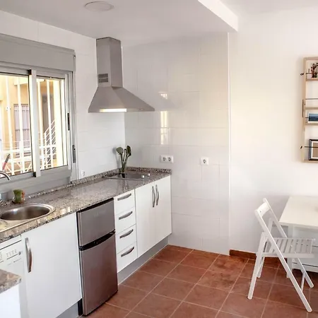 6 - El Mirador Del Arco - Enjoy Apartment