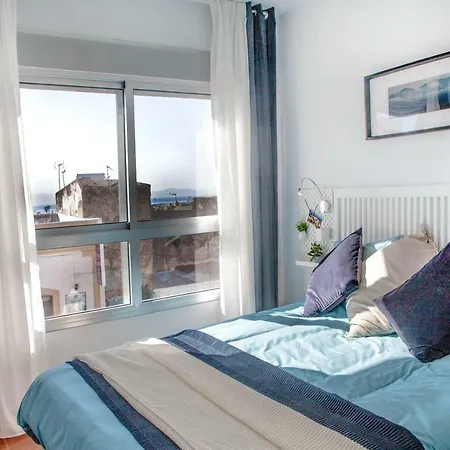 6 - El Mirador Del Arco - Enjoy Apartment