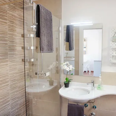 6 - El Mirador Del Arco - Enjoy Apartment