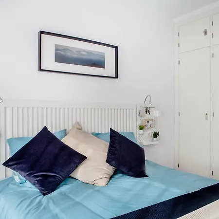 6 - El Mirador Del Arco - Enjoy Apartment