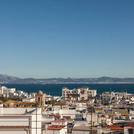6 - El Mirador Del Arco - Enjoy
