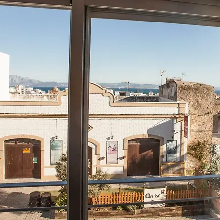 6 - El Mirador Del Arco - Enjoy Apartment