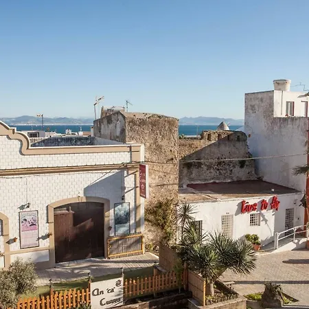 Apartment 6 - El Mirador Del Arco - Enjoy *