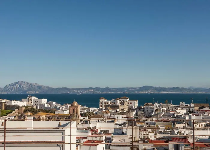 6 - El Mirador Del Arco - Enjoy
