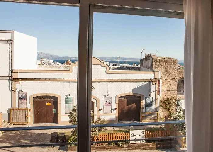 6 - El Mirador Del Arco - Enjoy Διαμέρισμα
