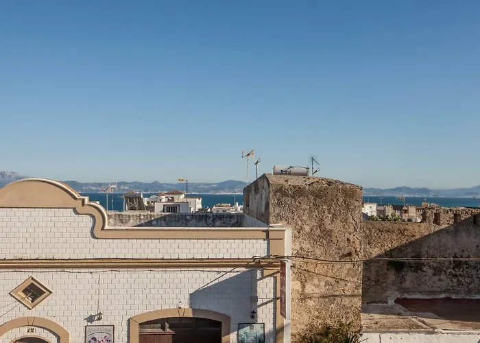 6 - El Mirador Del Arco - Enjoy * Ταρίφα